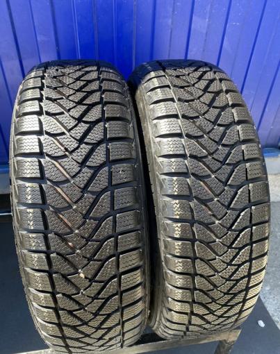 Firestone Winterhawk 195/65 R15