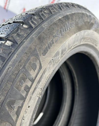 Nexen WinSpike WH62 SUV 225/60 R17