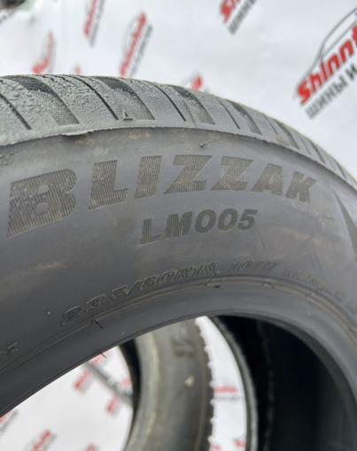 Bridgestone Blizzak LM-005 235/60 R18
