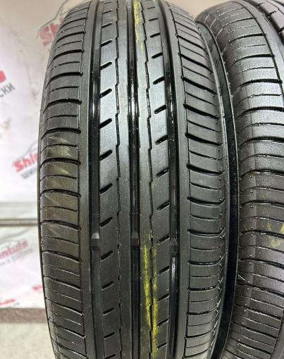 Yokohama BluEarth-ES ES32 175/65 R14