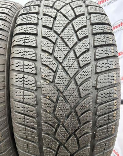 Dunlop SP Winter Sport 3D 245/40 R18