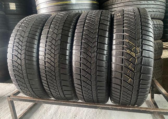 Continental ContiWinterContact TS 830 P 195/65 R16