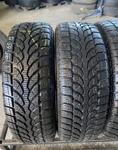 Bridgestone Blizzak LM-32 195/65 R15