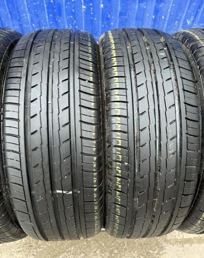 Yokohama BluEarth-ES ES32 195/55 R16