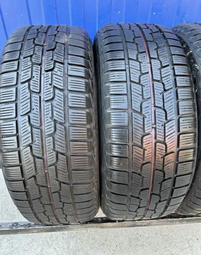 Firestone Winterhawk 2 215/55 R16