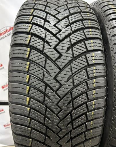 Pirelli Scorpion A/S 245/50 R20