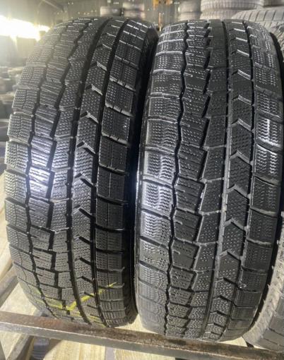 Dunlop Winter Maxx WM02 185/65 R15