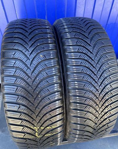 Hankook Winter I&#39;Cept RS2 W452 195/65 R15