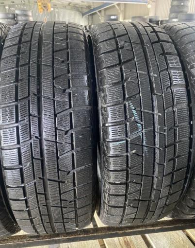 Yokohama Ice Guard IG50+ 215/60 R16