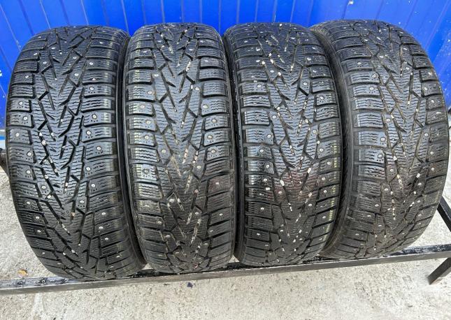 Nokian Tyres Hakkapeliitta 7 195/55 R16