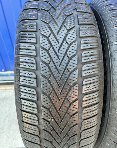 Semperit Speed Grip 2 215/65 R16