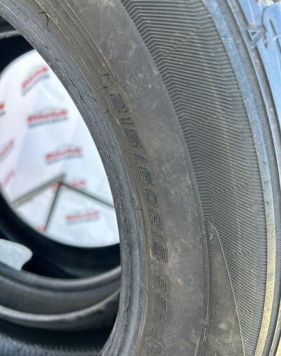 Dunlop Le Mans A5 215/60 R16