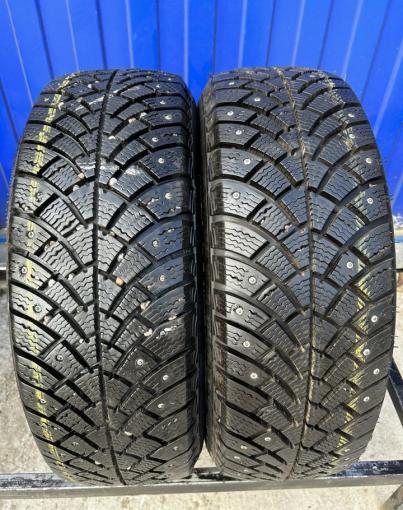 Bfgoodrich G-Force Stud 185/60 R15