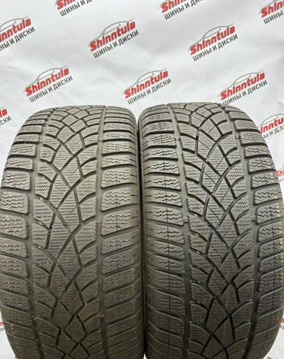 Dunlop SP Winter Sport 3D 245/40 R18