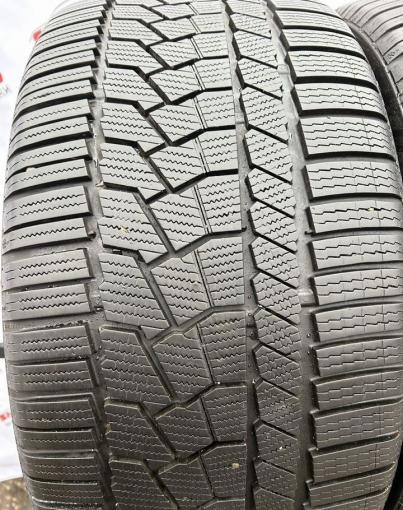 Continental ContiWinterContact TS 860S 295/40 R20