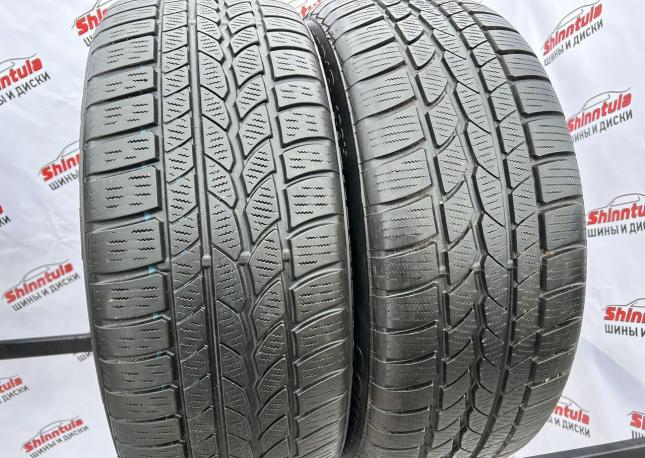 Continental ContiWinterContact TS 790 255/55 R18
