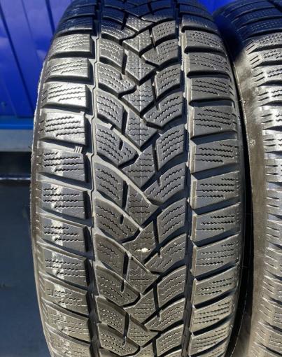 Dunlop Winter Sport 5 195/65 R15