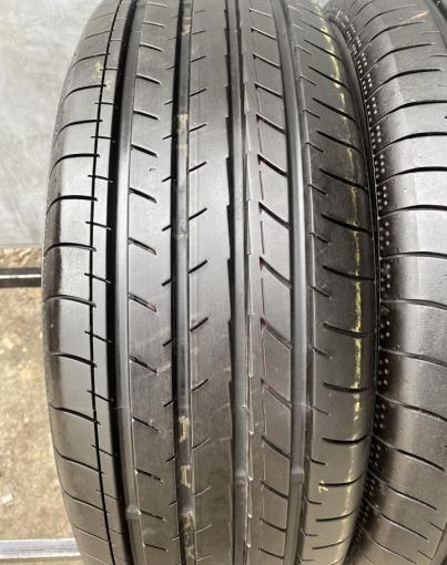 Yokohama BluEarth AE51 205/60 R16