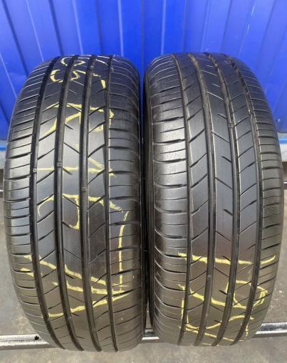 Kumho Ecsta HS52 195/55 R16