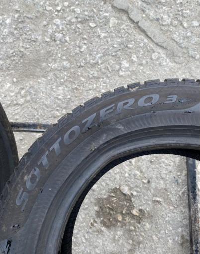 Pirelli Winter Sottozero 3 205/60 R16