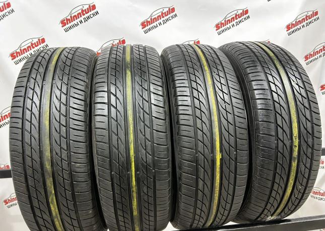 Yokohama Practiva BP01 195/65 R15