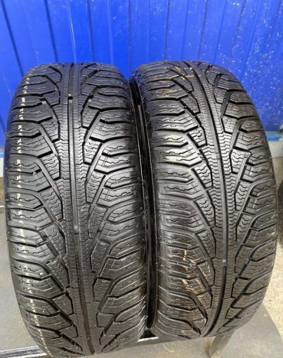 Uniroyal MS Plus 77 205/55 R16