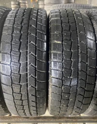 Dunlop Winter Maxx WM02 185/65 R15