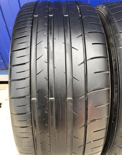 Dunlop SP Sport Maxx 050+ 275/40 R20