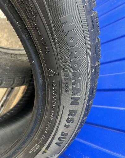 Nokian Tyres Nordman RS2 SUV 235/55 R18