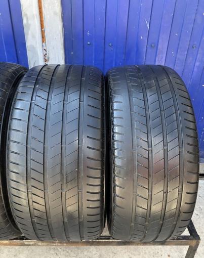 Bridgestone Alenza 001 275/45 R20 и 305/40 R20 112Y