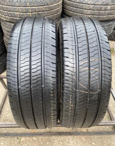 Continental VancoEco 235/65 R16C