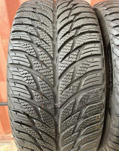 Uniroyal AllSeasonExpert 225/45 R17