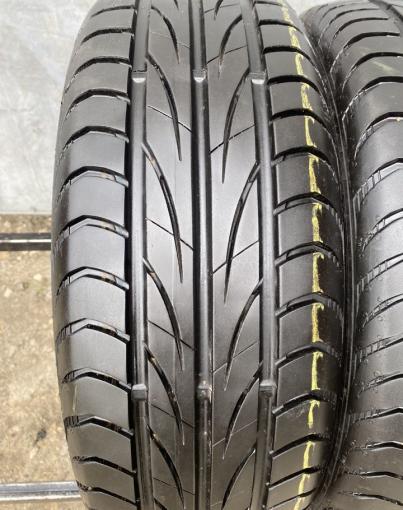 Semperit Speed Life 2 205/60 R16