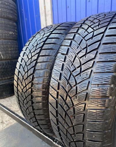 Goodyear UltraGrip Performance Gen-1 225/55 R17