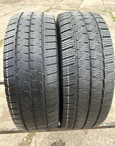 Continental Vanco Four Season 235/65 R16C