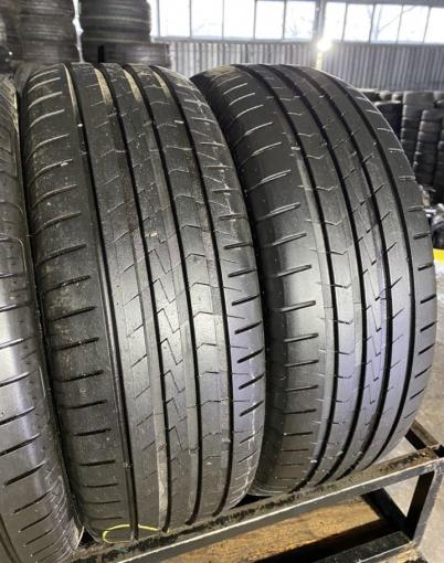 Vredestein SporTrac 5 205/55 R16