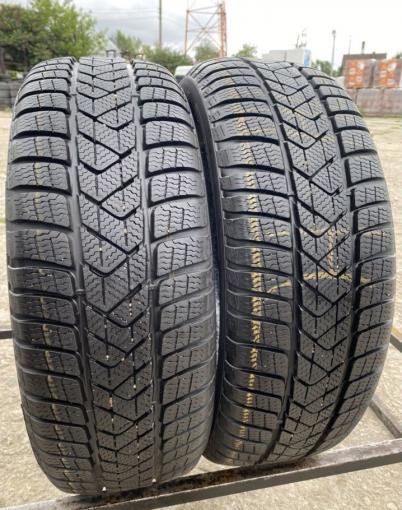 Pirelli Winter Sottozero 3 205/60 R16