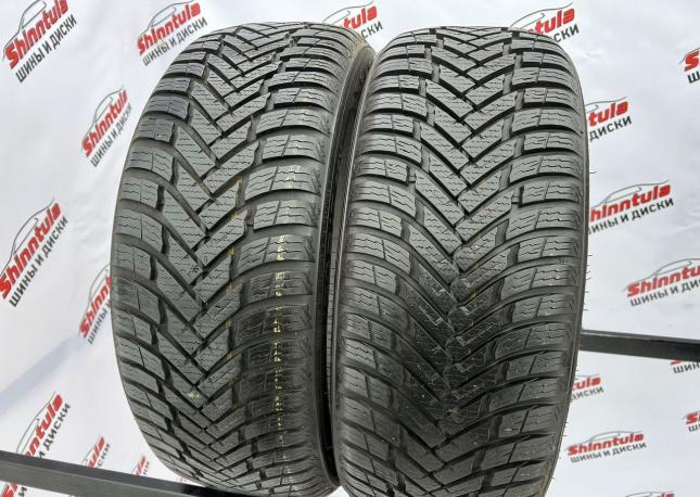 Nokian Tyres Weatherproof 205/50 R17