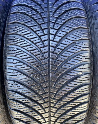 Goodyear Vector 4Seasons Gen-2 195/55 R16