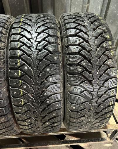 Nokian Tyres Hakkapeliitta 4 185/65 R15