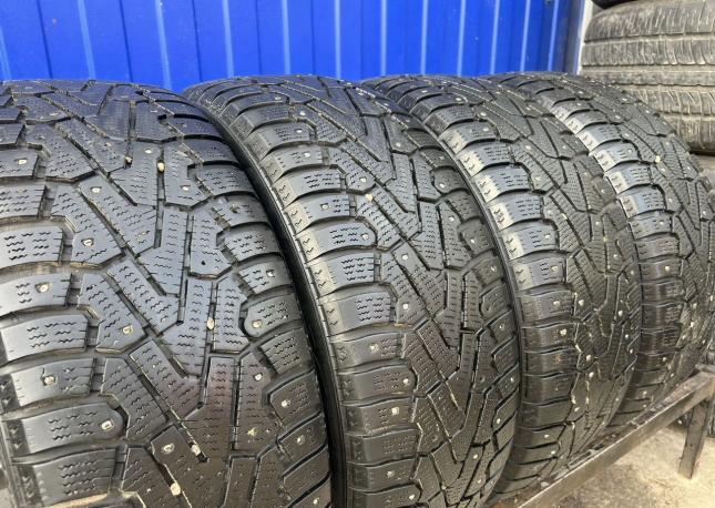 Pirelli Ice Zero 205/55 R16