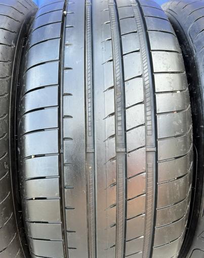 Goodyear Eagle F1 Asymmetric 3 SUV 245/45 R20