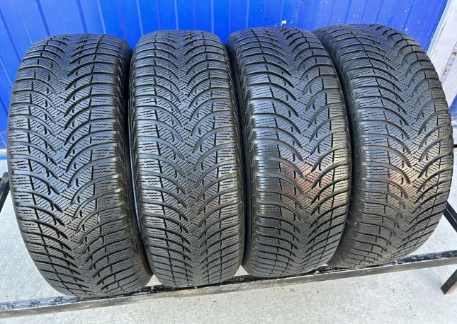 Michelin Alpin 4 205/55 R16