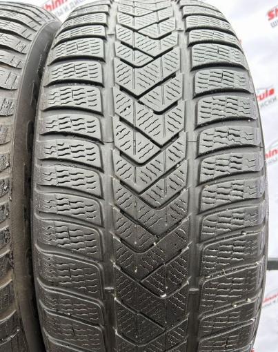 Pirelli Scorpion Winter 235/55 R18