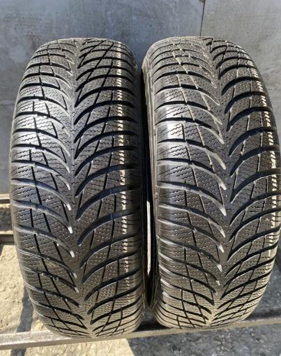 Goodyear UltraGrip 7 195/65 R15