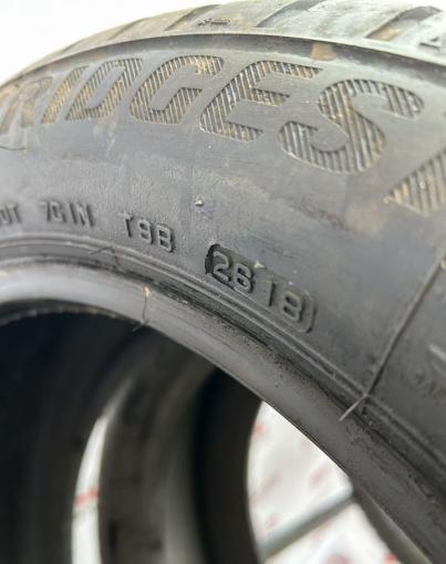 Bridgestone Blizzak LM-001 225/50 R18
