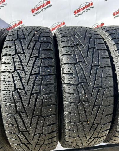 Nexen WinSpike WH62 SUV 225/60 R17