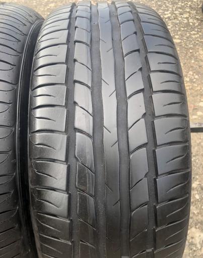 Sava Intensa HP 205/55 R16