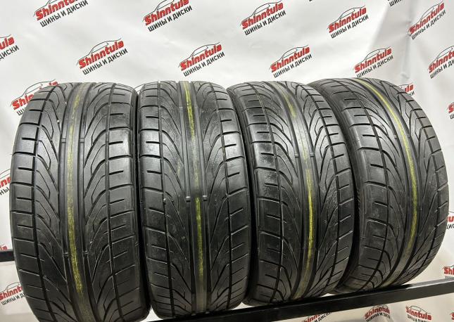 Dunlop Direzza DZ101 225/45 R18