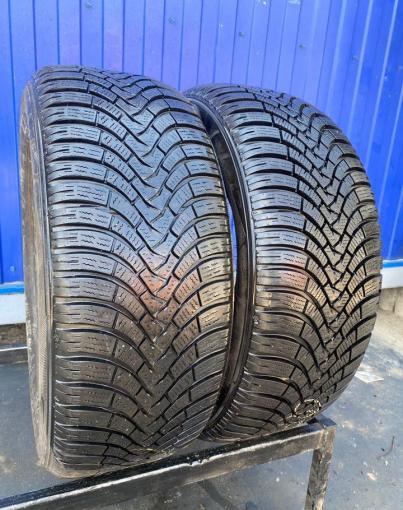 Falken Eurowinter HS01 225/55 R17